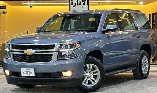 Chevrolet Tahoe 2016