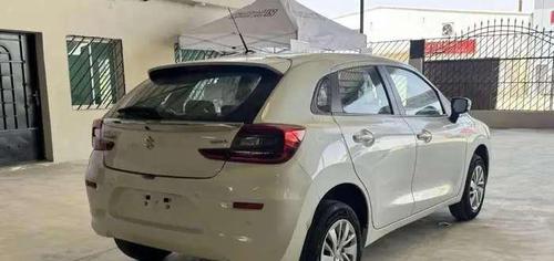 Suzuki Baleno 2026