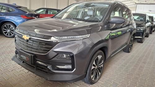Chevrolet Captiva 2024