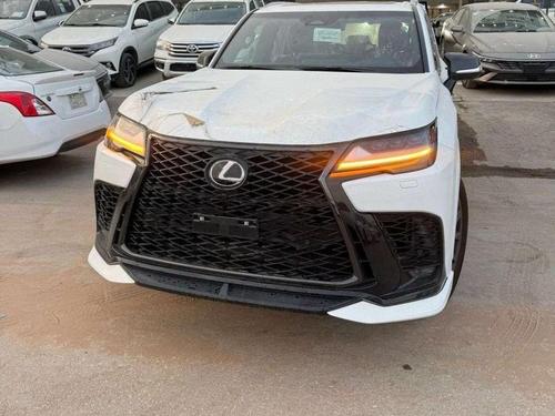 Lexus Other 2026