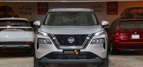 Nissan XTrail 2026