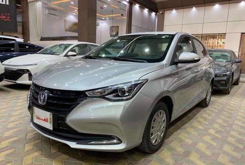 Changan Alsvin 2024