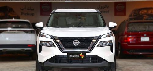 نيسان اكس تريل 2026