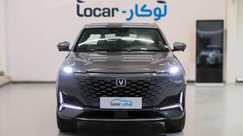 Changan UNI-K 2026