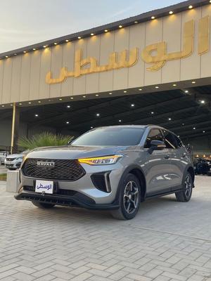 Haval Jolion 2025