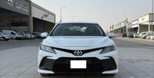 تويوتا كامري 2024