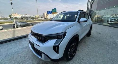 Kia Sonet 2025