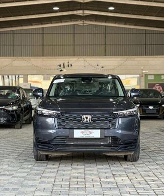 هوندا HRV 2025