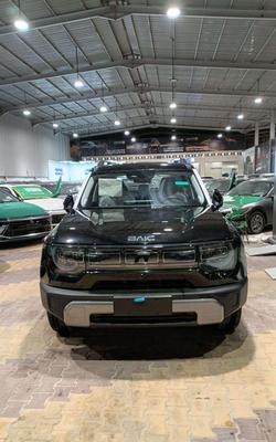 Baic BJ30 2026
