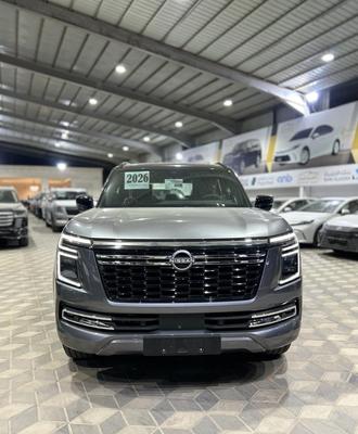 نيسان أخرى 2026