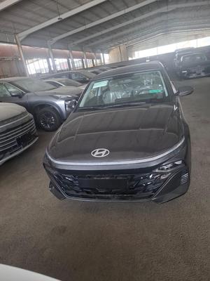 Hyundai Accent 2026