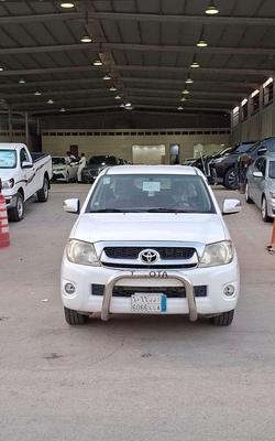 Toyota Hilux 2010