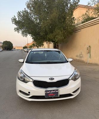 Kia Cerato 2015