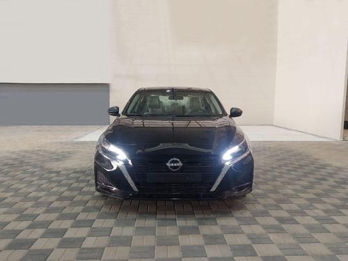 Nissan Altima 2026