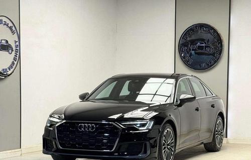 Audi A6 2024