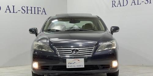 Lexus ES 350 2011