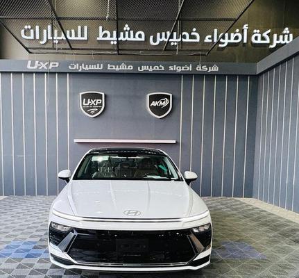 هيونداي سوناتا 2026