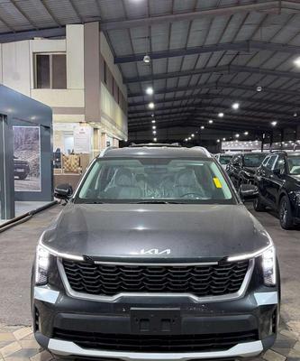 Kia Sorento 2025