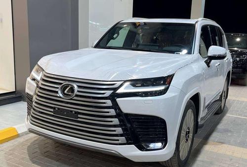 Lexus Other 2026
