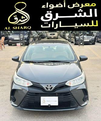 تويوتا ياريس 2022