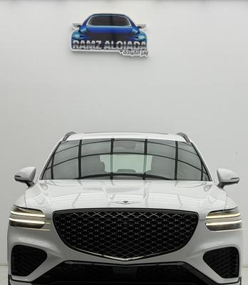 جينيسيس‎ GV70 2022