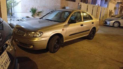نيسان صنى 2005