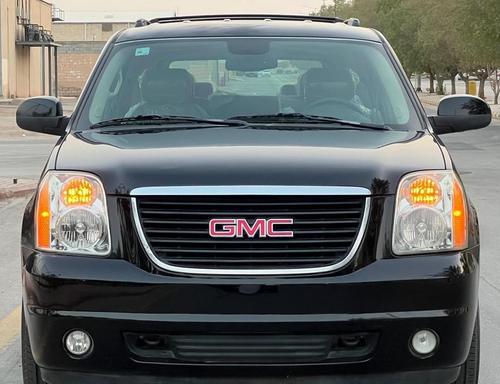 Gmc Yukon 2010