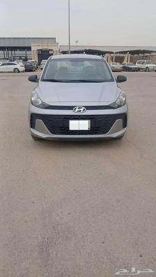 Hyundai I10 2024