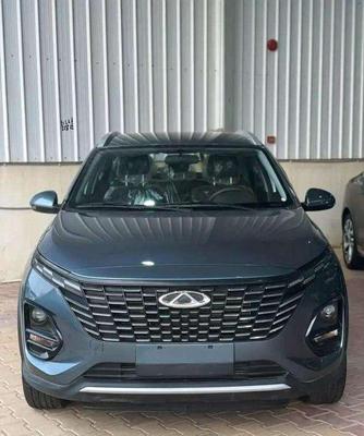 Chery Tiggo 2 2025