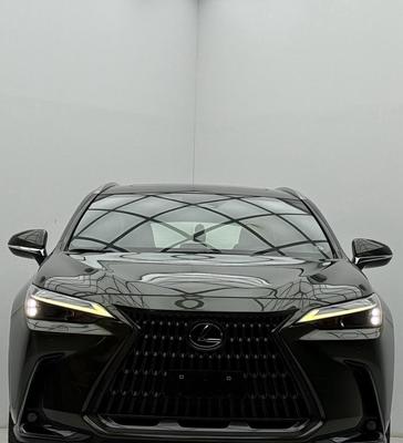 لكزس NX 2022
