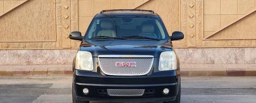 Gmc Yukon 2012