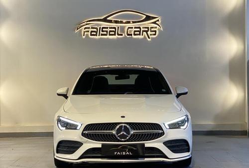 Mercedes Other 2021