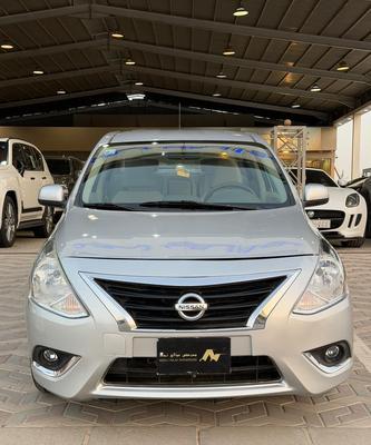 Nissan Sunny 2023