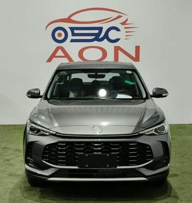 ام جى ZS EV 2025