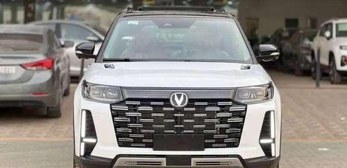 Changan CS 95 2026