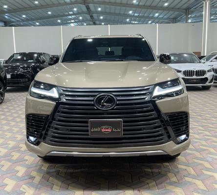 Lexus Other 2025