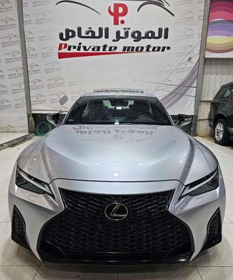 لكزس Ls 2023