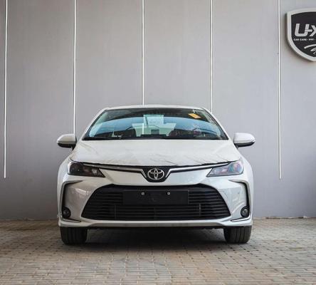 تويوتا كورولا 2026