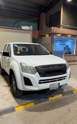 ايسوزو دى ماكس 2020