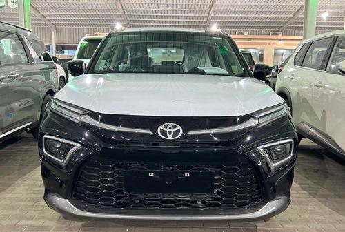 Toyota Urban Cruiser 2026
