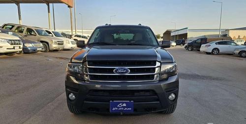 Ford Expedition 2016