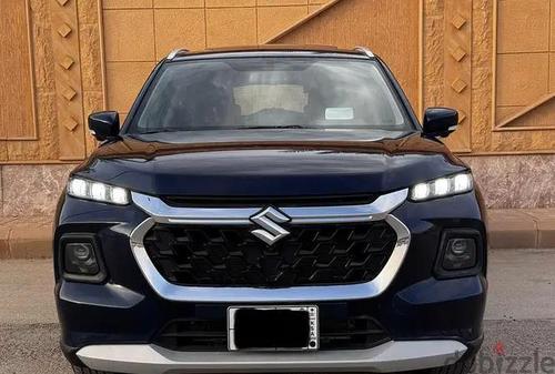 Suzuki Grand vitara 2024