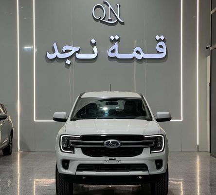 فورد ايفرست 2025