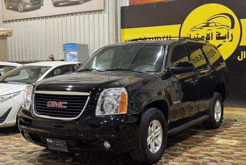Gmc Yukon 2011