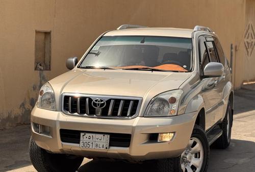 Toyota Prado 2006