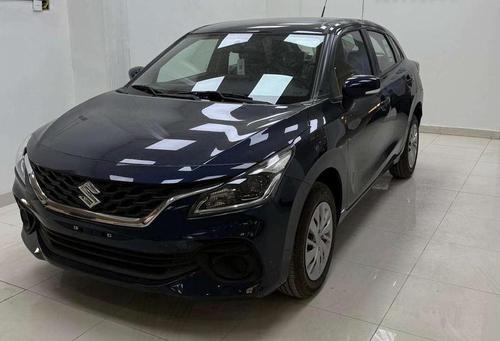 Suzuki Baleno 2025