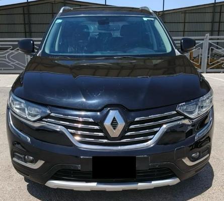 Renault Koleos 2018