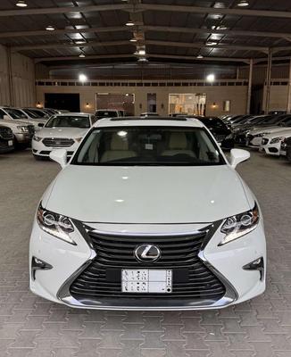 Lexus Es 2015