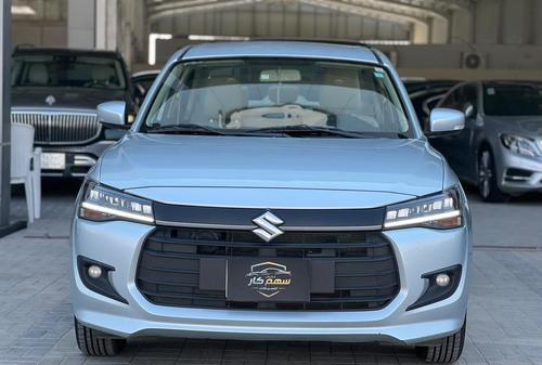 Suzuki Swift Dzire 2026