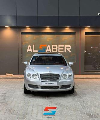 بنتلى فلاينج سبير 2007